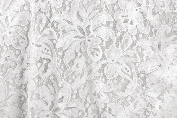 White lace — Stock Photo, Image