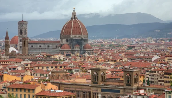Florence, Tuscany Italy — стоковое фото