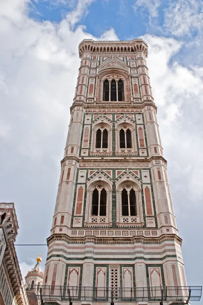 stock image Duomo basilica di santa maria del fiore in Florence, Italy