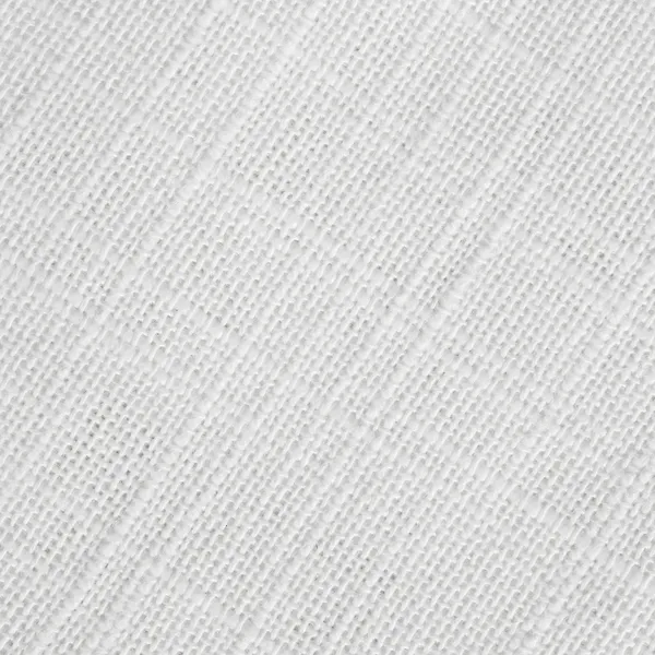 Hoge resolutie linnen doek textuur achtergrond — Stockfoto