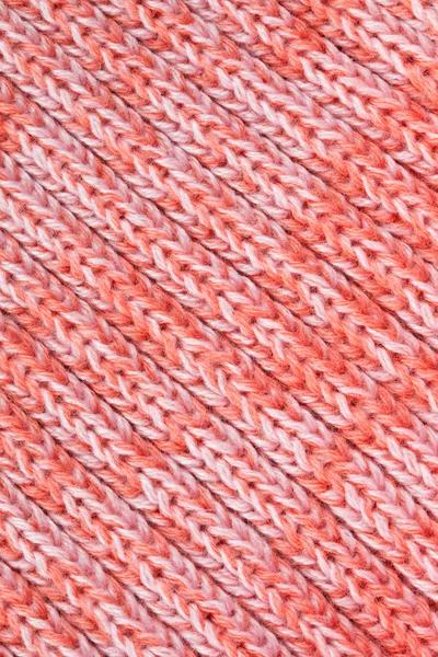 Fond texturé tricoté haute résolution — Photo