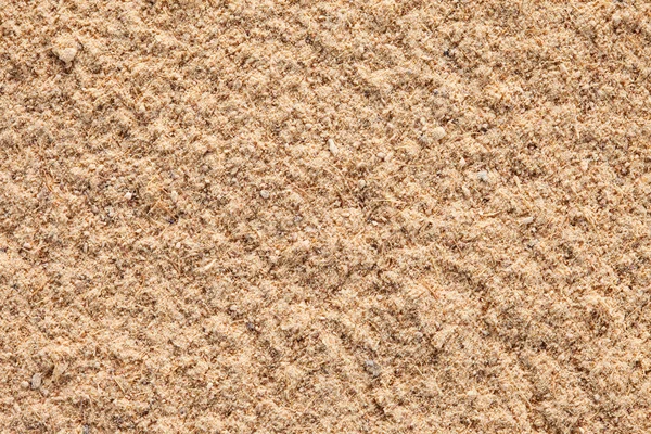 Ground Ginger (Zingiber officinale) background. — Stock Photo, Image