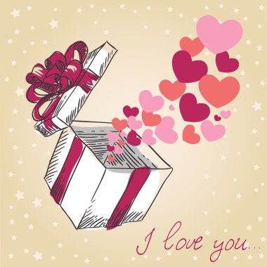 Valentine clipart