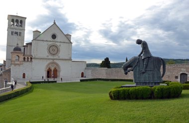 Assisi Hacı