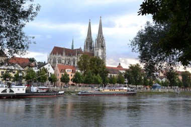 Regensburg clipart