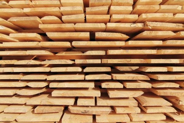 木材 — 图库照片