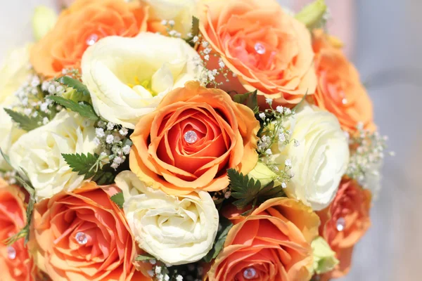 Beautiful bouquet — Stock Photo, Image