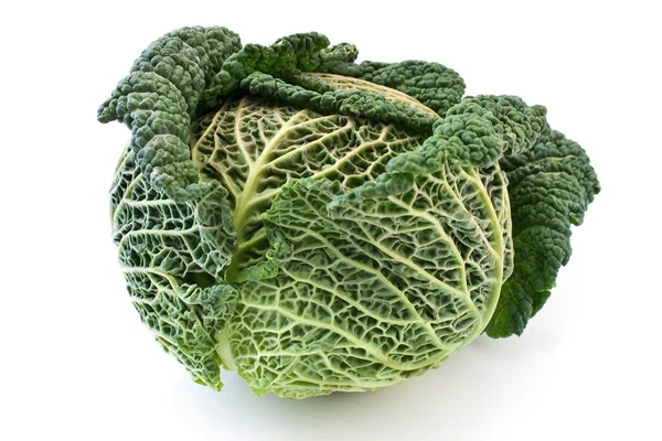Kale zeleninová — Stock fotografie