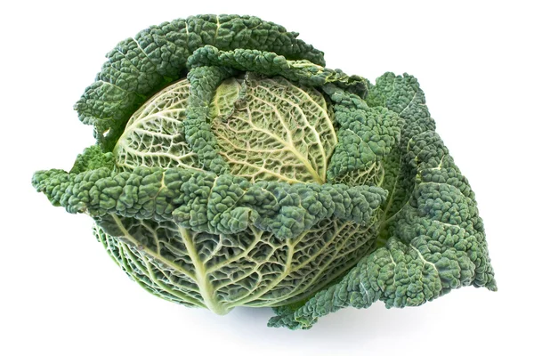 ケール野菜 — ストック写真