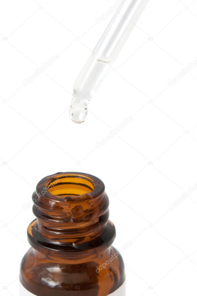 Nose drops ⬇ Stock Photo, Image by © Aqwertyus 8538952