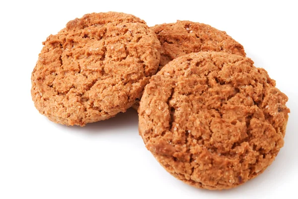 stock image Oatmeal cookies