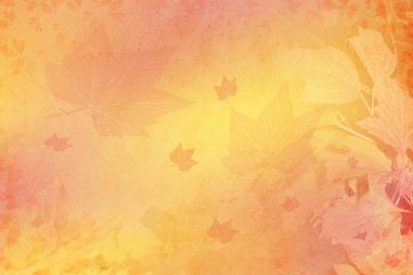 Background fall clipart