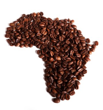 Afrika koffie