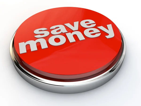 Save Money — Stock Photo, Image