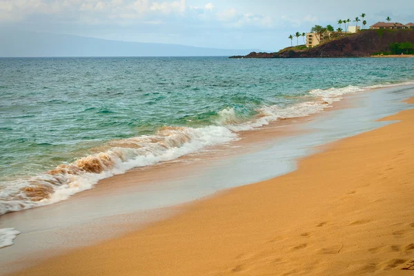 stock image Beach in Hawaii