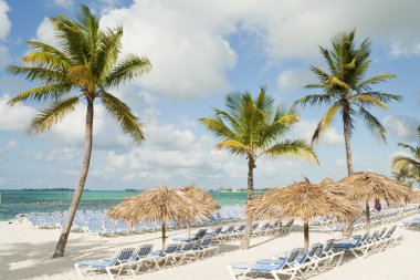 Bahamalar Beach