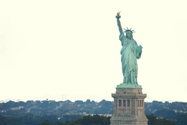 Statue Of Liberty — Stock Photo, Image