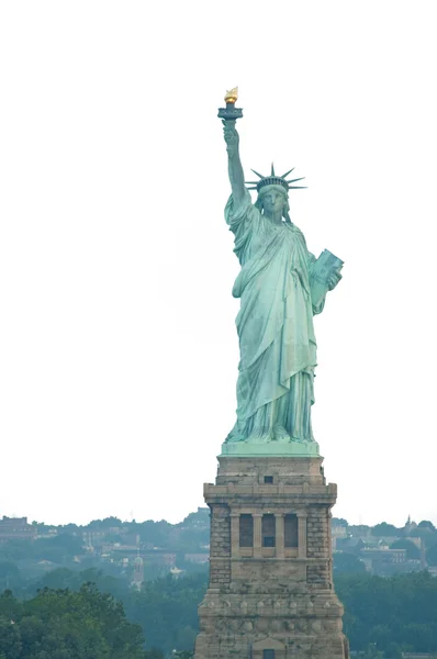 Statue Of Liberty — Stock Photo, Image