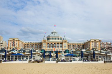 Kurhaus, Lahey, Hollanda