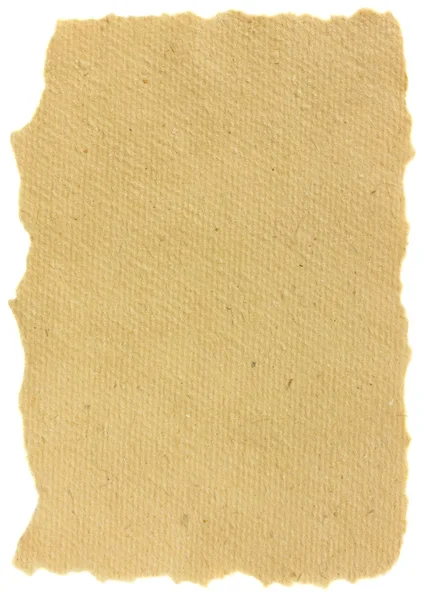 Wieku papier blank — Zdjęcie stockowe