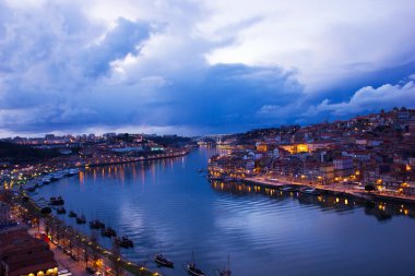 Porto ve villa nova di gaya, Portekiz