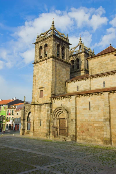 ポルトガル ブラガの大聖堂 — ストック写真