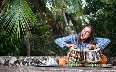 Tabla oyuncu