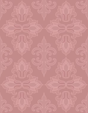 model pembe tonlarında