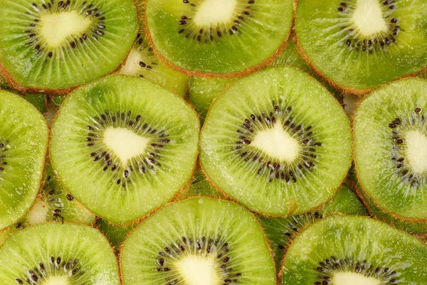 stock image Healthy kiwi food background. One of the many backgrounds of food in my portfolio.