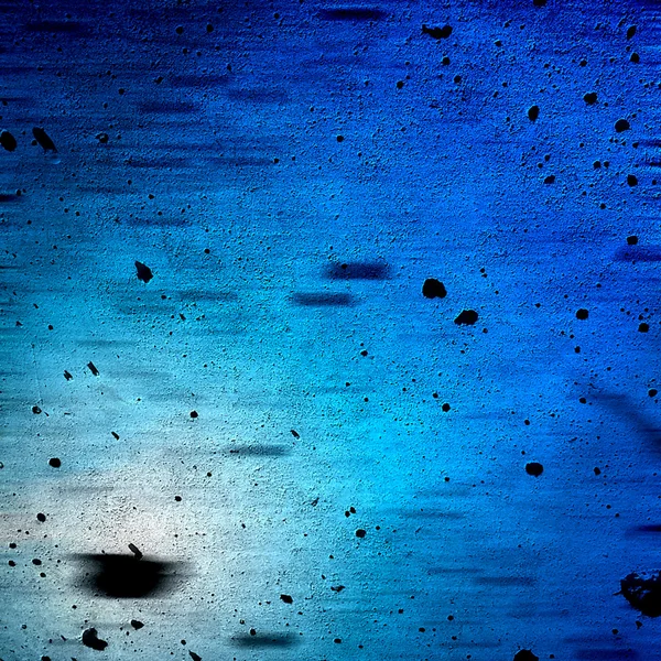 Быстрый синий фон — стоковое фото