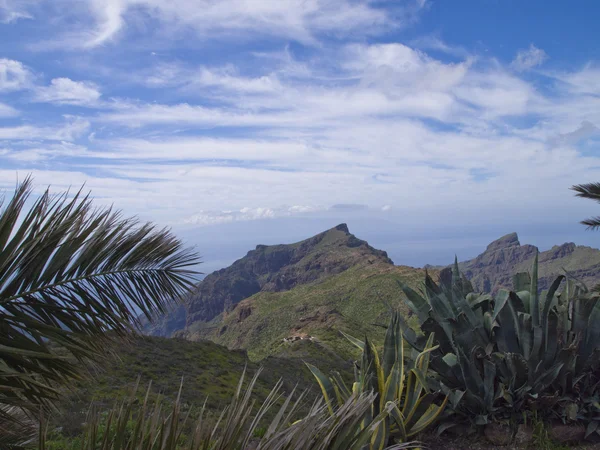 Tenerife, Teide
