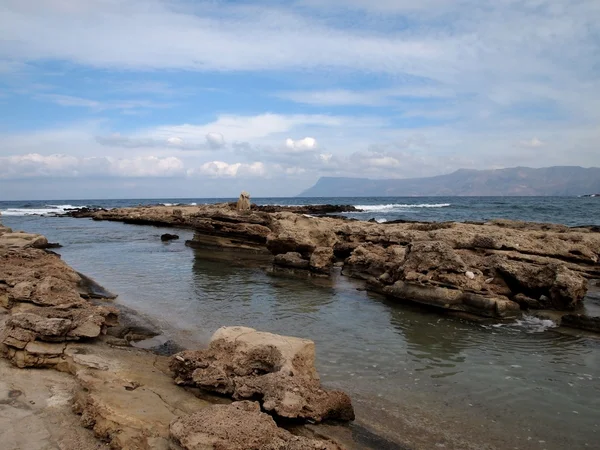 stock image Crete, Greece