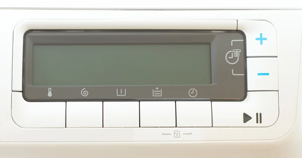 Control panel — Stock Photo, Image