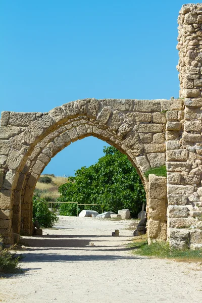 Ancient Ruins — Stock Photo, Image