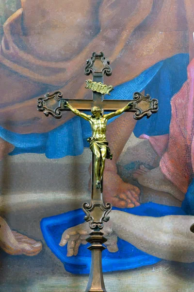Сrucifix — Stock Photo, Image