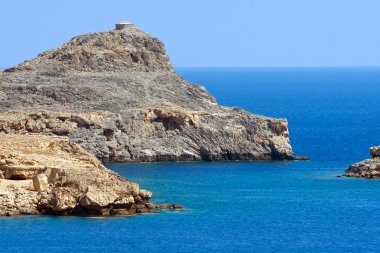 Yunanistan Lagoon