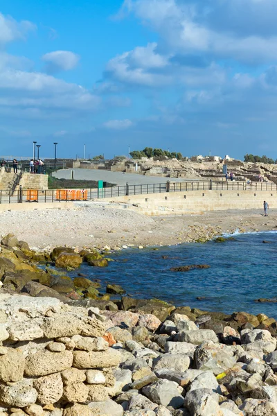 stock image Caesarea