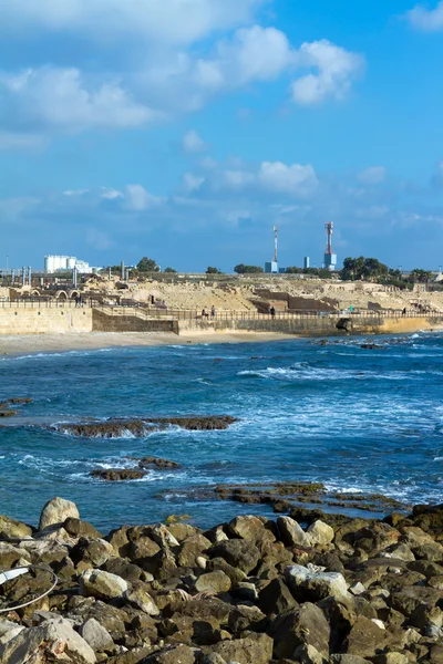 Caesarea — Stok fotoğraf