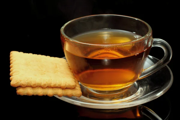 stock image Cup of tea