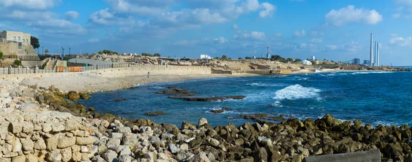 Caesarea — стокове фото