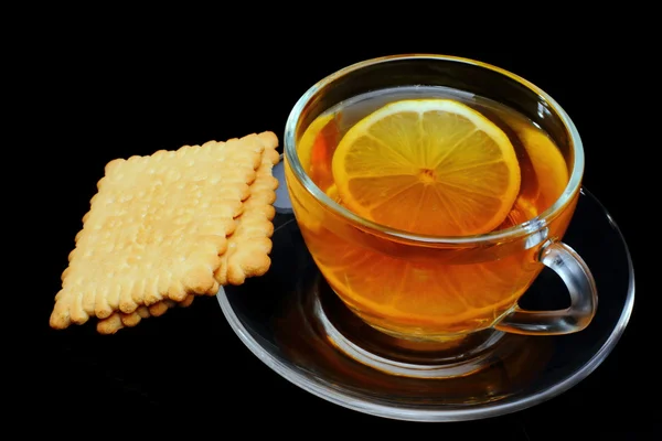 stock image Cup of tea