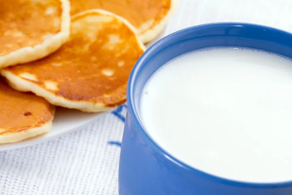 Stock image Home-cooked breakfasts