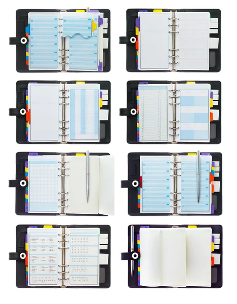 Stock image Personal Organizer