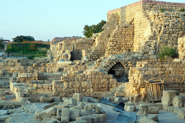 Ancient Ruins — Stock Photo, Image