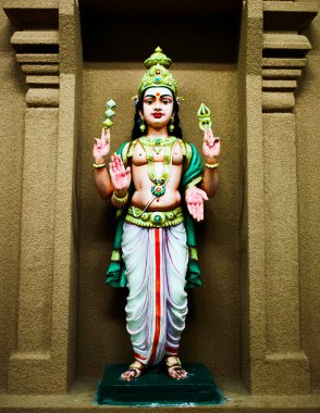 Hindu Tanrıça
