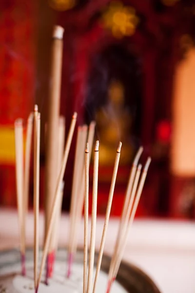 stock image Incense sticks