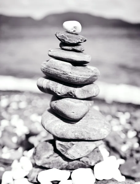 Zen come — Foto Stock