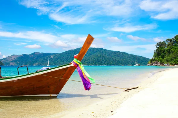 Bahía de Tailandia — Foto de Stock