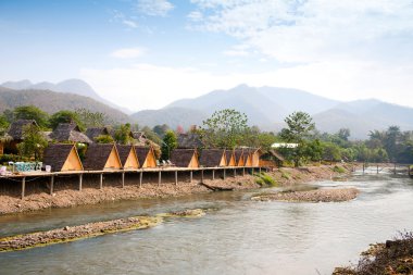 Pai Nehri üzerinde göster