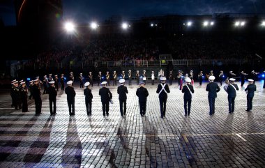 Uluslararası Askeri Müzik Festivali